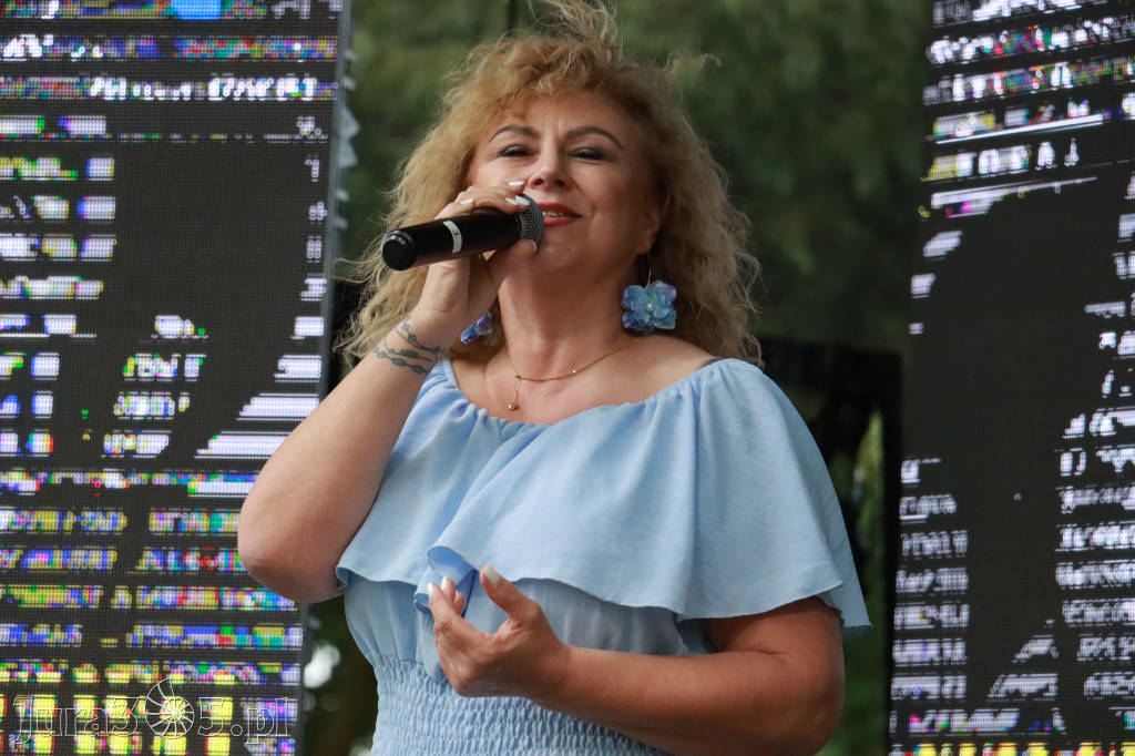 Fotorelacja I: Koncert finałowy XVIII festiwalu im. Janusza Gniatkowskiego w Poraju
