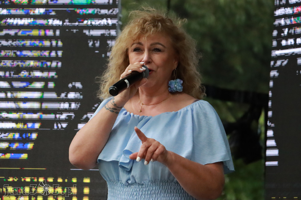 Fotorelacja I: Koncert finałowy XVIII festiwalu im. Janusza Gniatkowskiego w Poraju