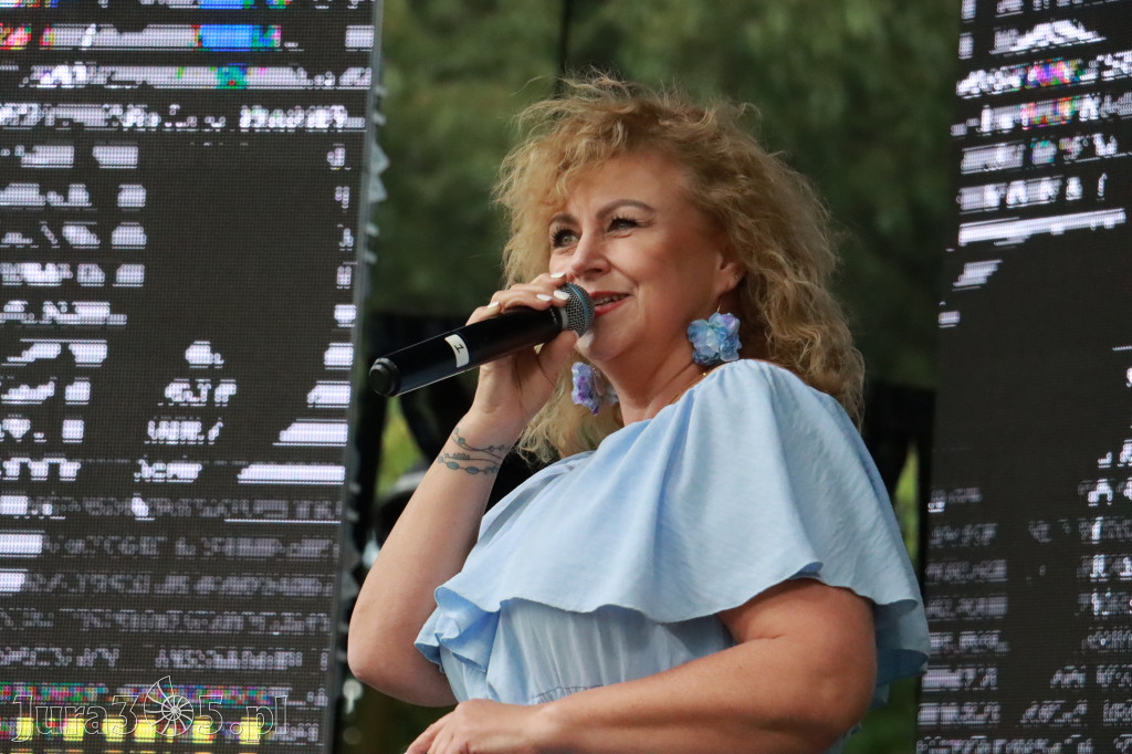 Fotorelacja I: Koncert finałowy XVIII festiwalu im. Janusza Gniatkowskiego w Poraju