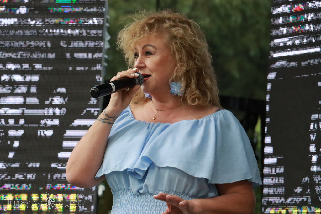 Fotorelacja I: Koncert finałowy XVIII festiwalu im. Janusza Gniatkowskiego w Poraju