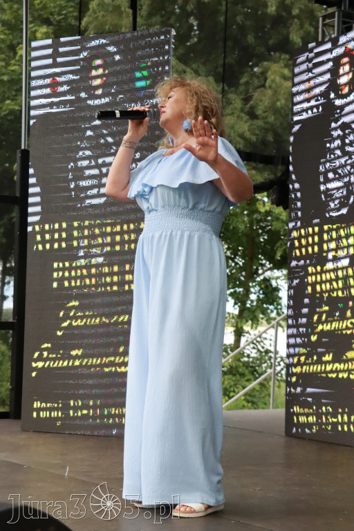 Fotorelacja I: Koncert finałowy XVIII festiwalu im. Janusza Gniatkowskiego w Poraju
