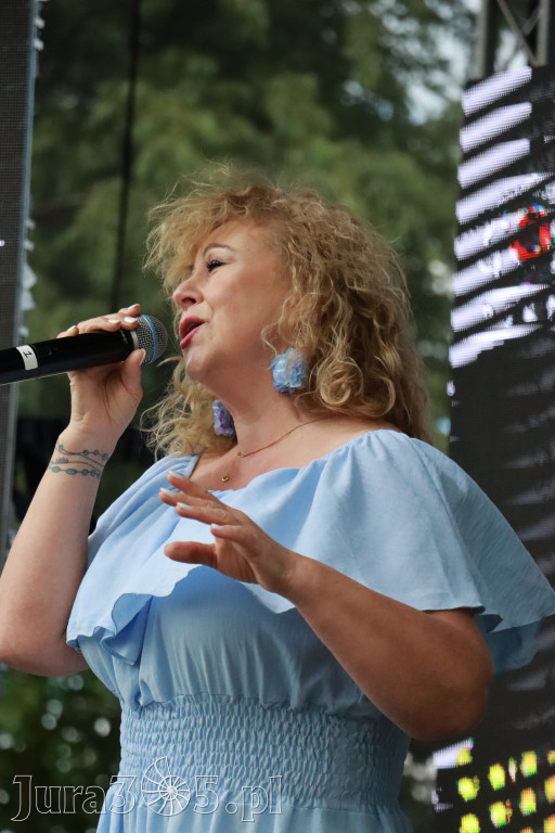 Fotorelacja I: Koncert finałowy XVIII festiwalu im. Janusza Gniatkowskiego w Poraju