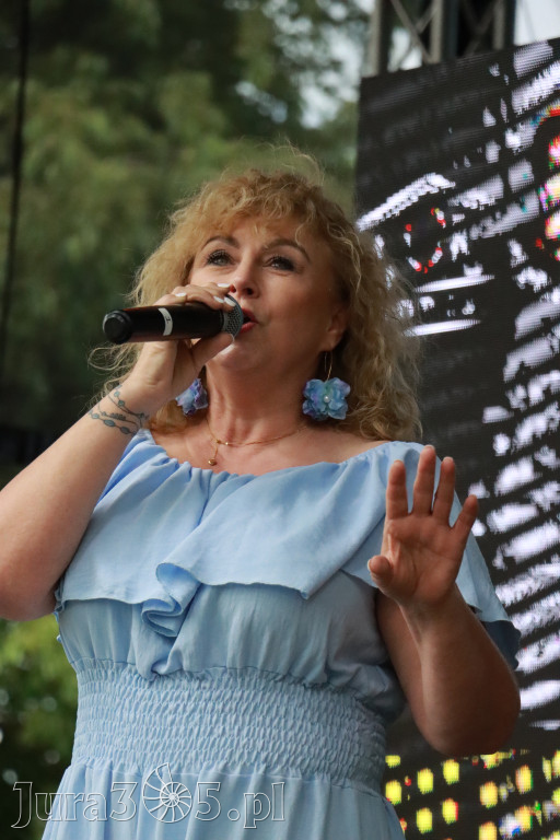 Fotorelacja I: Koncert finałowy XVIII festiwalu im. Janusza Gniatkowskiego w Poraju