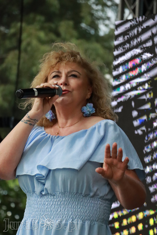 Fotorelacja I: Koncert finałowy XVIII festiwalu im. Janusza Gniatkowskiego w Poraju