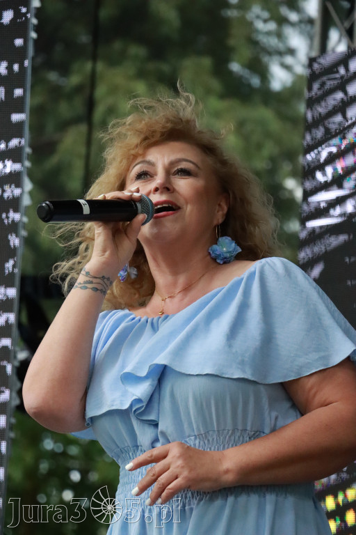 Fotorelacja I: Koncert finałowy XVIII festiwalu im. Janusza Gniatkowskiego w Poraju