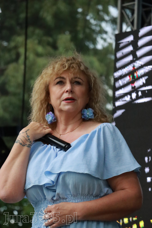 Fotorelacja I: Koncert finałowy XVIII festiwalu im. Janusza Gniatkowskiego w Poraju