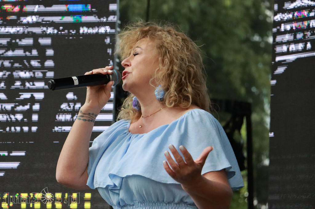 Fotorelacja I: Koncert finałowy XVIII festiwalu im. Janusza Gniatkowskiego w Poraju