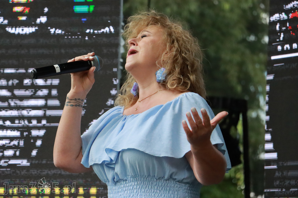 Fotorelacja I: Koncert finałowy XVIII festiwalu im. Janusza Gniatkowskiego w Poraju