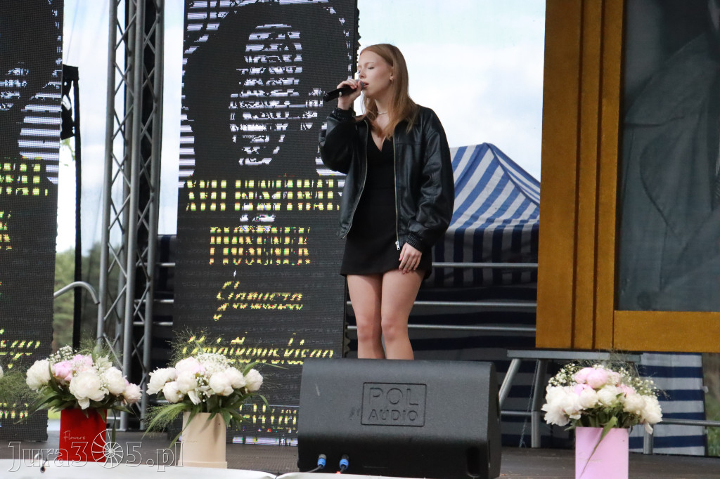 Fotorelacja I: Koncert finałowy XVIII festiwalu im. Janusza Gniatkowskiego w Poraju