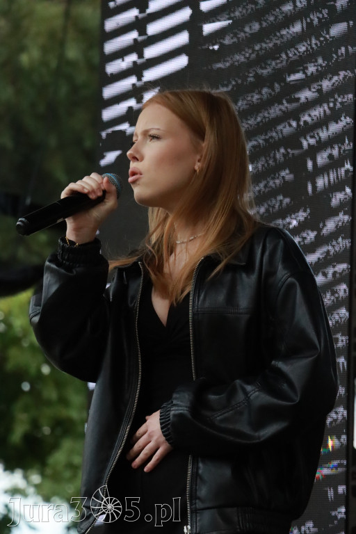 Fotorelacja I: Koncert finałowy XVIII festiwalu im. Janusza Gniatkowskiego w Poraju