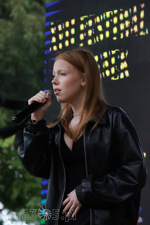 Fotorelacja I: Koncert finałowy XVIII festiwalu im. Janusza Gniatkowskiego w Poraju
