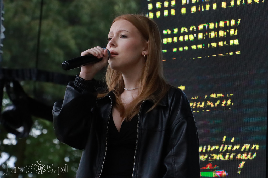 Fotorelacja I: Koncert finałowy XVIII festiwalu im. Janusza Gniatkowskiego w Poraju