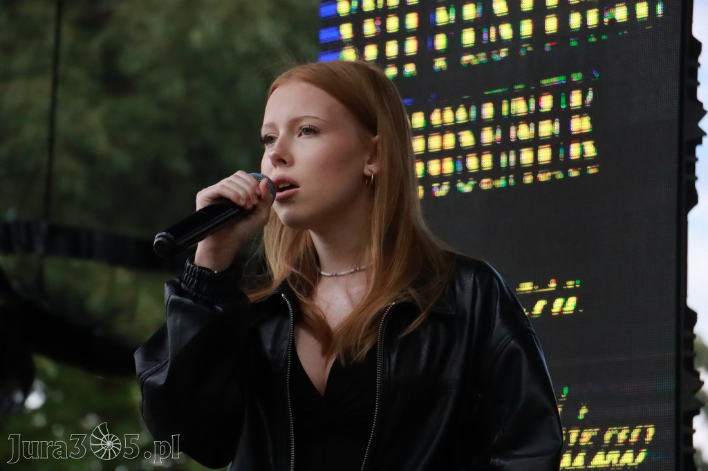 Fotorelacja I: Koncert finałowy XVIII festiwalu im. Janusza Gniatkowskiego w Poraju