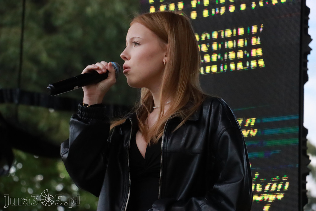 Fotorelacja I: Koncert finałowy XVIII festiwalu im. Janusza Gniatkowskiego w Poraju