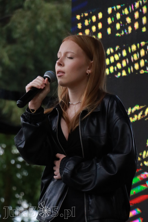 Fotorelacja I: Koncert finałowy XVIII festiwalu im. Janusza Gniatkowskiego w Poraju
