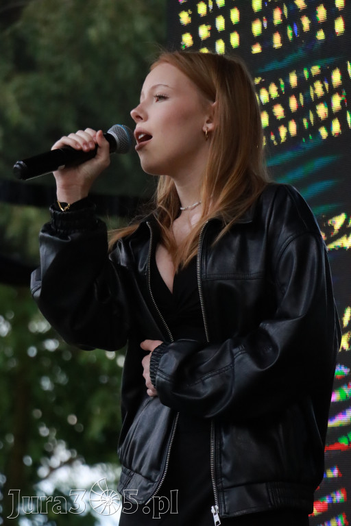 Fotorelacja I: Koncert finałowy XVIII festiwalu im. Janusza Gniatkowskiego w Poraju