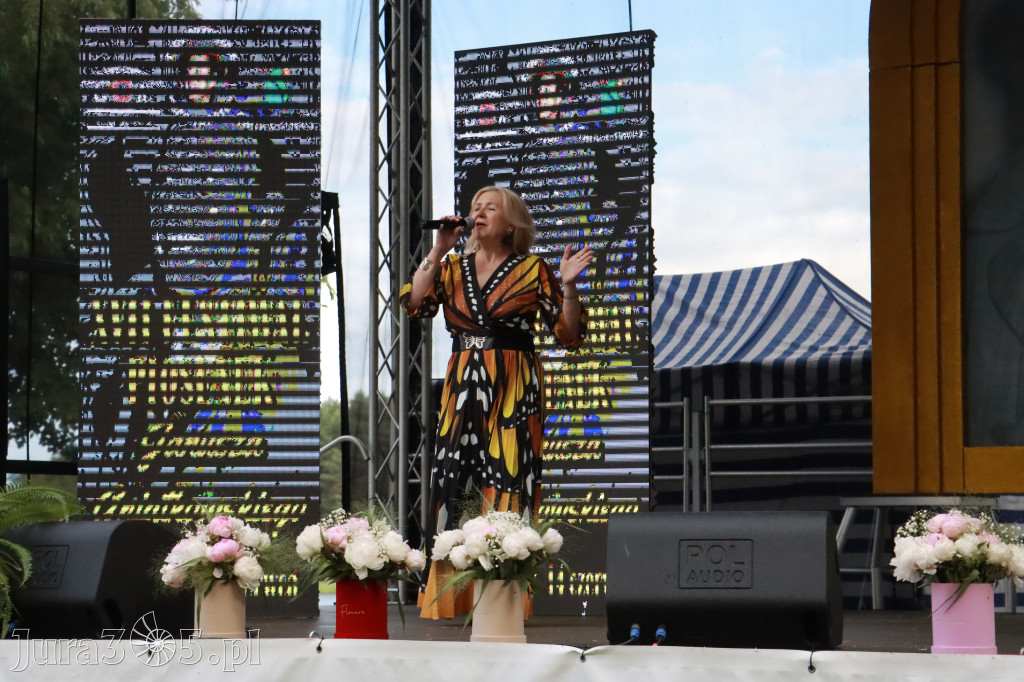 Fotorelacja I: Koncert finałowy XVIII festiwalu im. Janusza Gniatkowskiego w Poraju