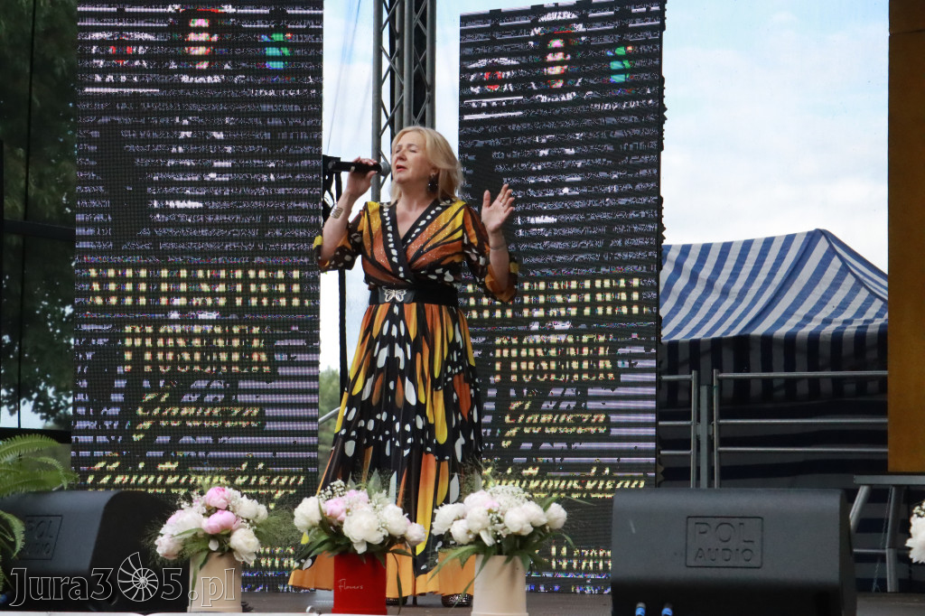 Fotorelacja I: Koncert finałowy XVIII festiwalu im. Janusza Gniatkowskiego w Poraju