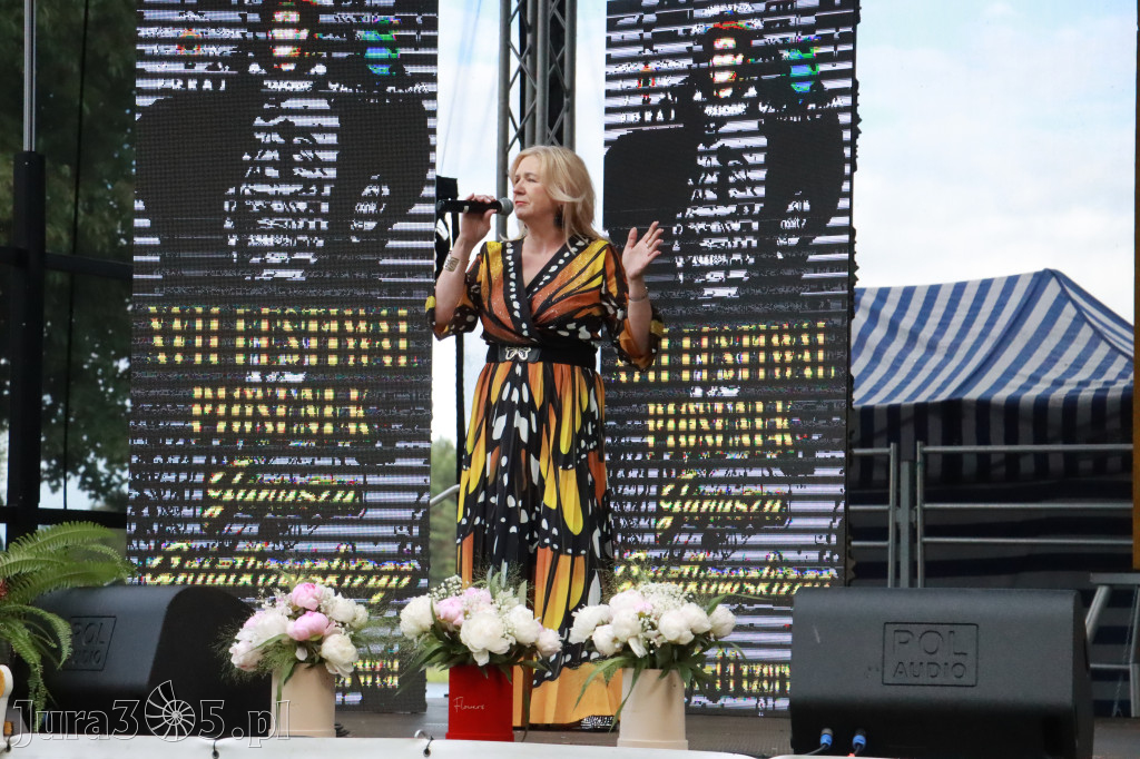 Fotorelacja I: Koncert finałowy XVIII festiwalu im. Janusza Gniatkowskiego w Poraju
