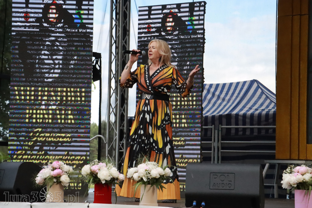 Fotorelacja I: Koncert finałowy XVIII festiwalu im. Janusza Gniatkowskiego w Poraju