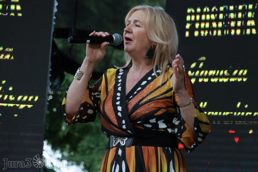 Fotorelacja I: Koncert finałowy XVIII festiwalu im. Janusza Gniatkowskiego w Poraju