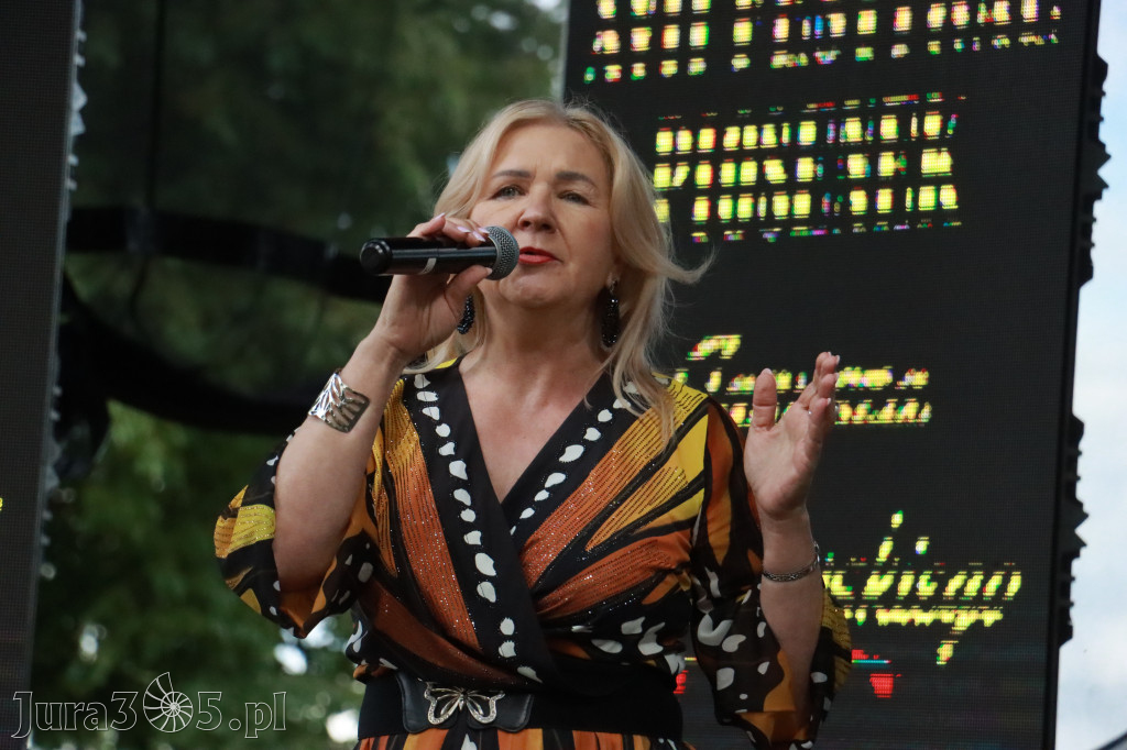 Fotorelacja I: Koncert finałowy XVIII festiwalu im. Janusza Gniatkowskiego w Poraju