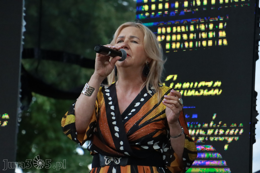 Fotorelacja I: Koncert finałowy XVIII festiwalu im. Janusza Gniatkowskiego w Poraju