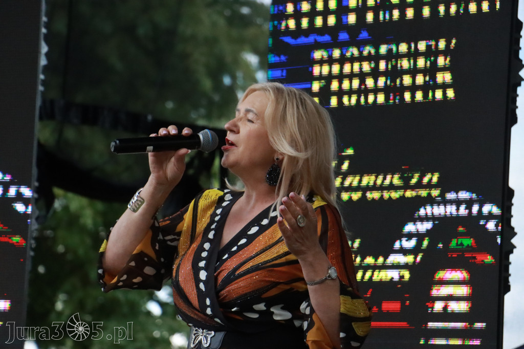 Fotorelacja I: Koncert finałowy XVIII festiwalu im. Janusza Gniatkowskiego w Poraju