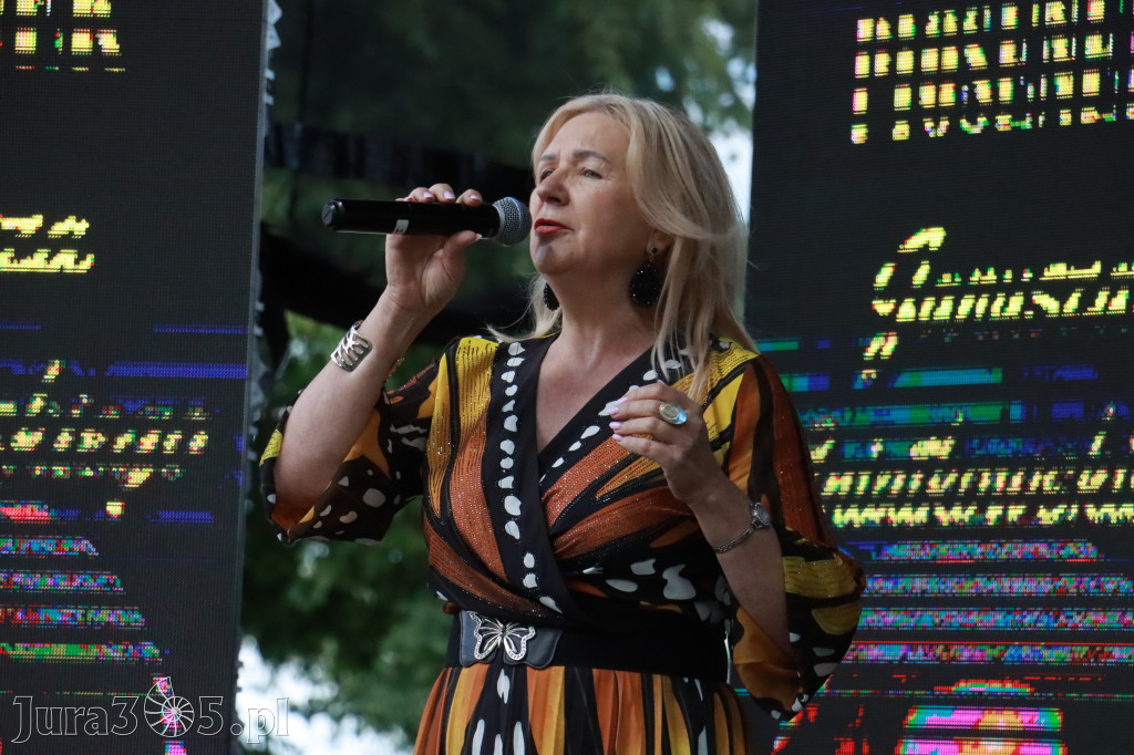 Fotorelacja I: Koncert finałowy XVIII festiwalu im. Janusza Gniatkowskiego w Poraju