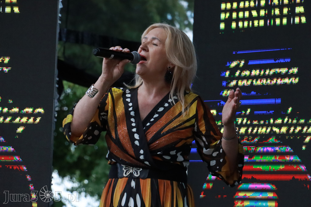 Fotorelacja I: Koncert finałowy XVIII festiwalu im. Janusza Gniatkowskiego w Poraju