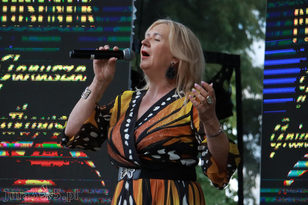 Fotorelacja I: Koncert finałowy XVIII festiwalu im. Janusza Gniatkowskiego w Poraju