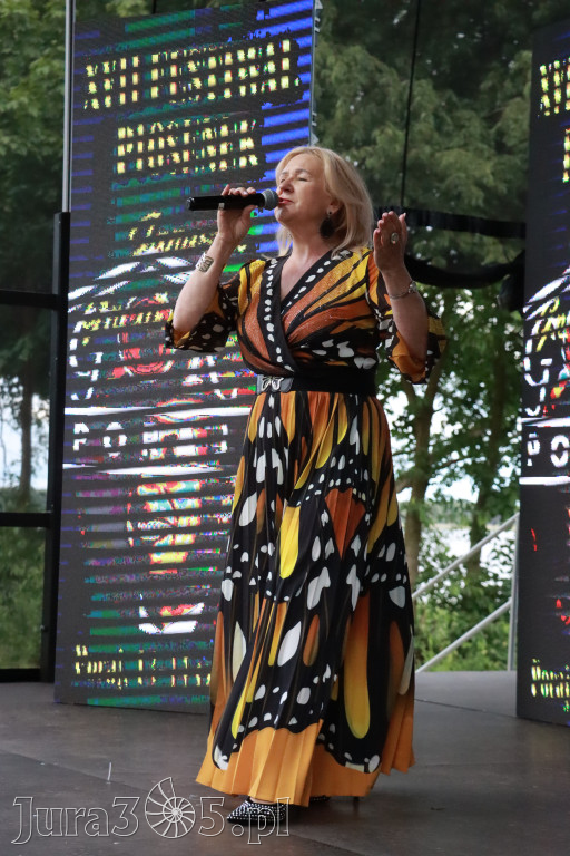 Fotorelacja I: Koncert finałowy XVIII festiwalu im. Janusza Gniatkowskiego w Poraju