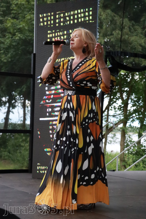 Fotorelacja I: Koncert finałowy XVIII festiwalu im. Janusza Gniatkowskiego w Poraju