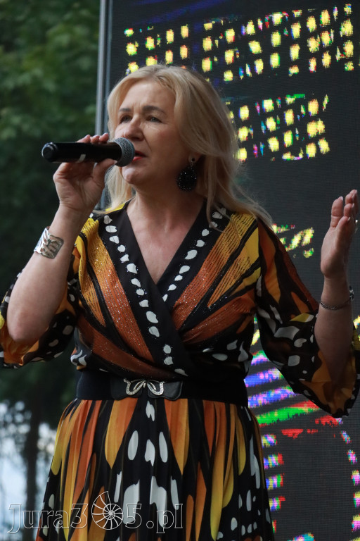 Fotorelacja I: Koncert finałowy XVIII festiwalu im. Janusza Gniatkowskiego w Poraju