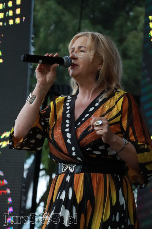 Fotorelacja I: Koncert finałowy XVIII festiwalu im. Janusza Gniatkowskiego w Poraju