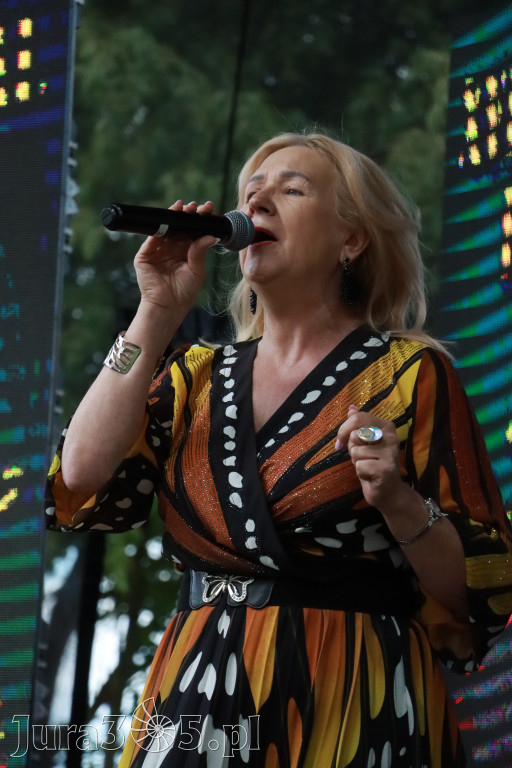Fotorelacja I: Koncert finałowy XVIII festiwalu im. Janusza Gniatkowskiego w Poraju