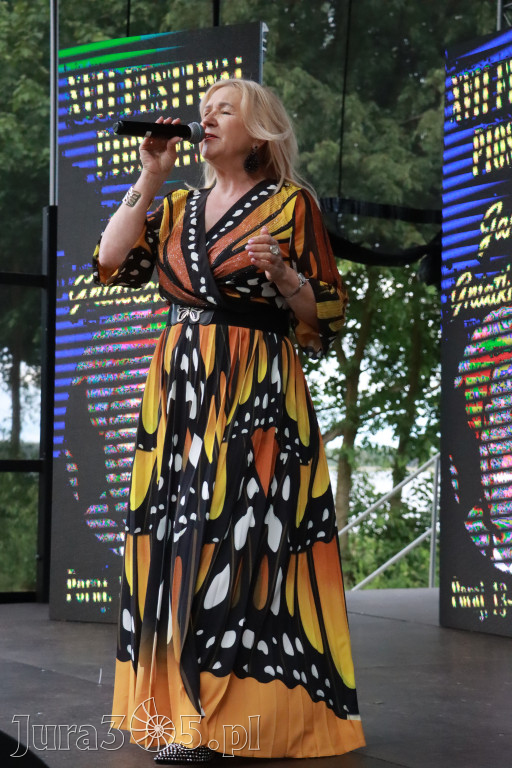 Fotorelacja I: Koncert finałowy XVIII festiwalu im. Janusza Gniatkowskiego w Poraju