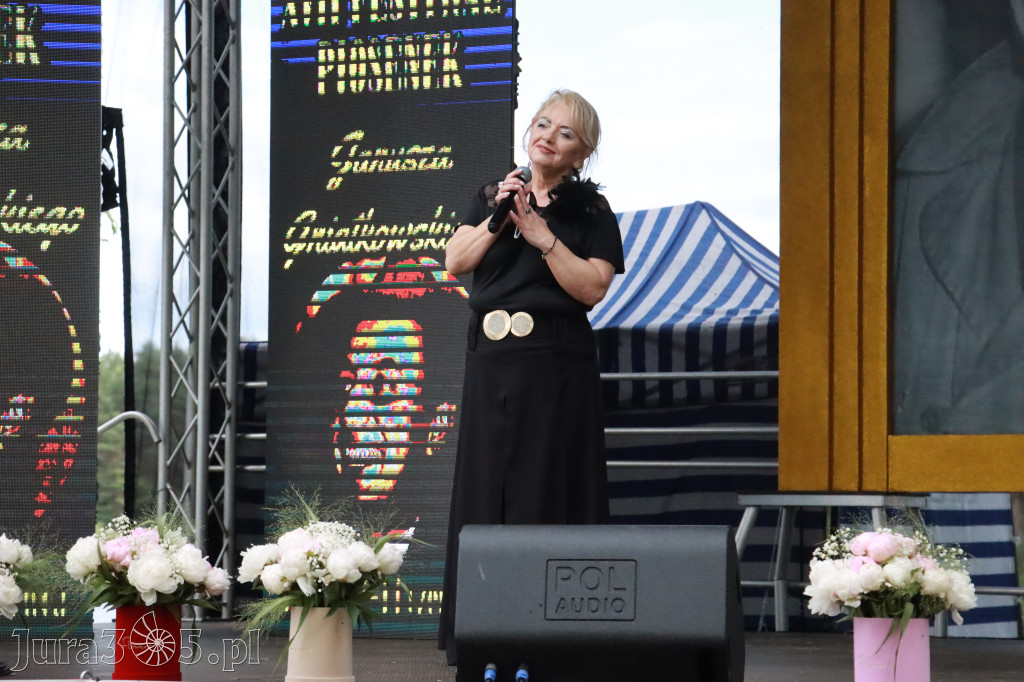 Fotorelacja I: Koncert finałowy XVIII festiwalu im. Janusza Gniatkowskiego w Poraju