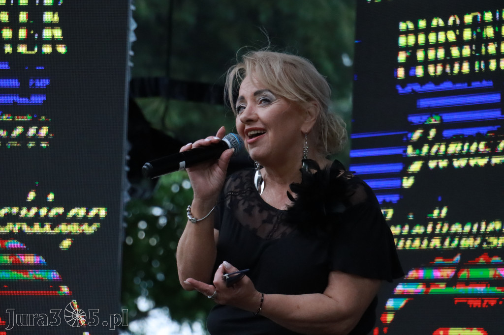 Fotorelacja I: Koncert finałowy XVIII festiwalu im. Janusza Gniatkowskiego w Poraju
