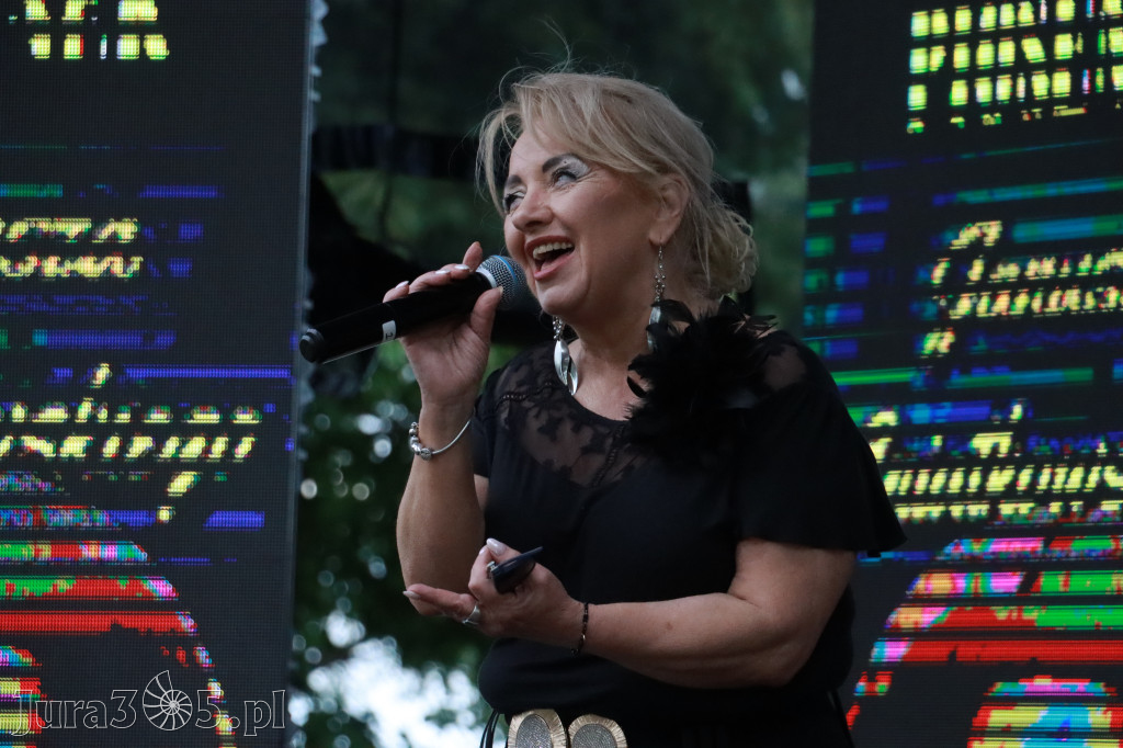 Fotorelacja I: Koncert finałowy XVIII festiwalu im. Janusza Gniatkowskiego w Poraju