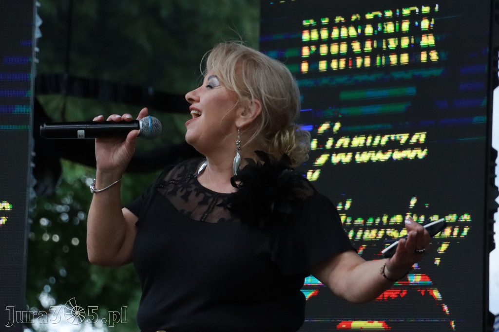 Fotorelacja I: Koncert finałowy XVIII festiwalu im. Janusza Gniatkowskiego w Poraju