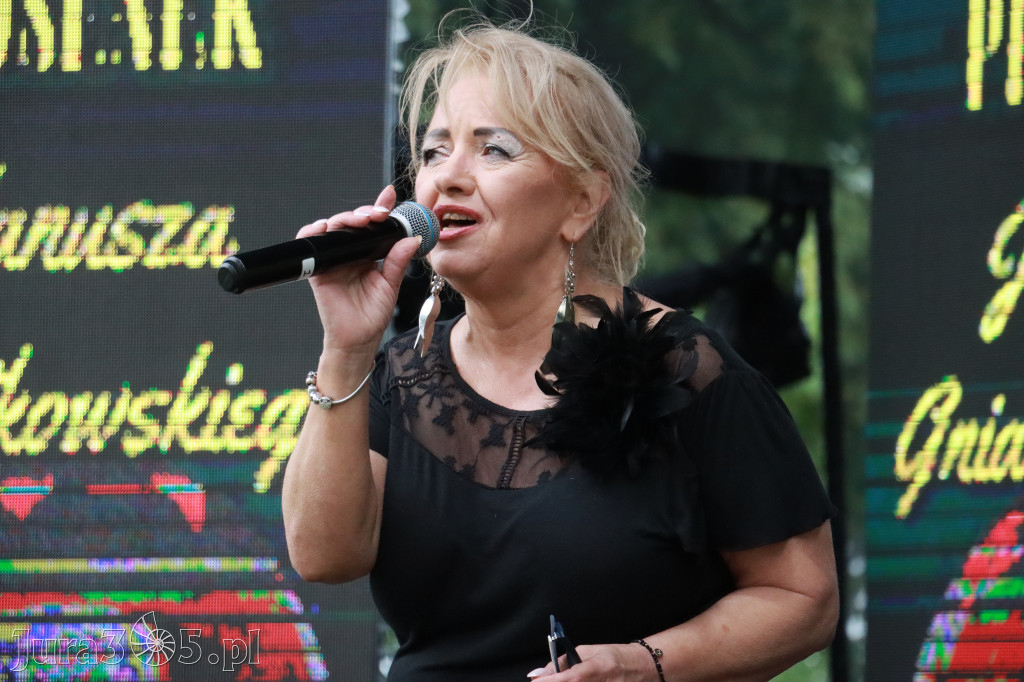Fotorelacja I: Koncert finałowy XVIII festiwalu im. Janusza Gniatkowskiego w Poraju