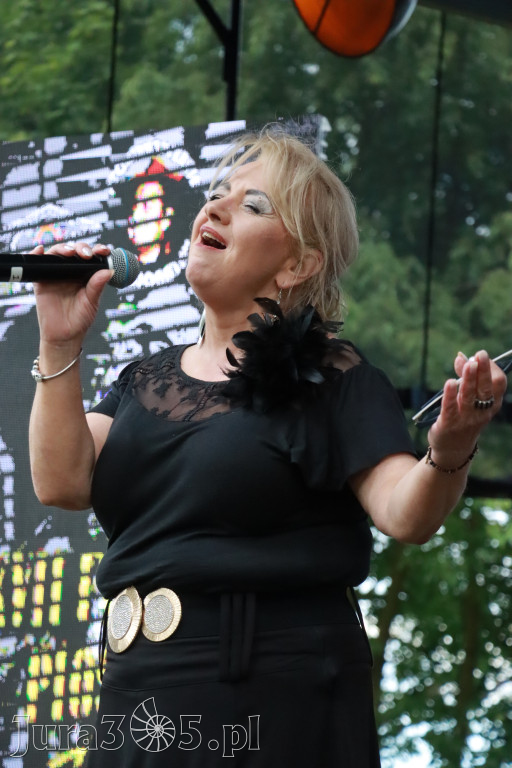 Fotorelacja I: Koncert finałowy XVIII festiwalu im. Janusza Gniatkowskiego w Poraju
