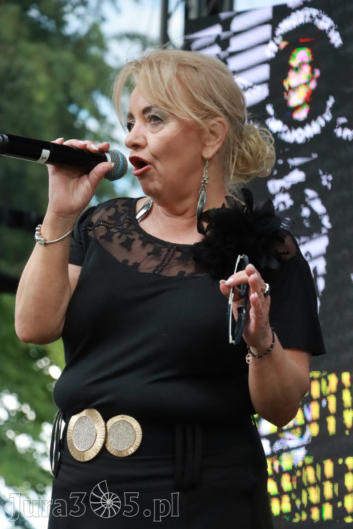 Fotorelacja I: Koncert finałowy XVIII festiwalu im. Janusza Gniatkowskiego w Poraju
