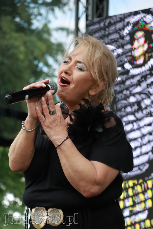 Fotorelacja I: Koncert finałowy XVIII festiwalu im. Janusza Gniatkowskiego w Poraju