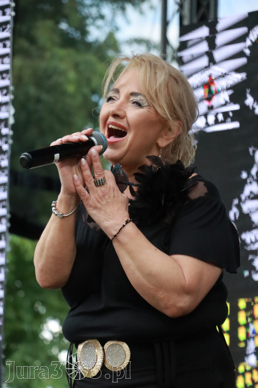 Fotorelacja I: Koncert finałowy XVIII festiwalu im. Janusza Gniatkowskiego w Poraju