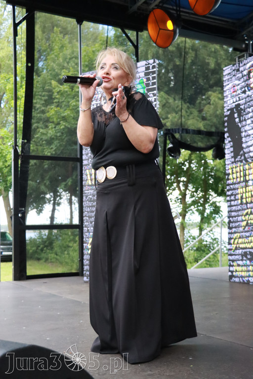 Fotorelacja I: Koncert finałowy XVIII festiwalu im. Janusza Gniatkowskiego w Poraju