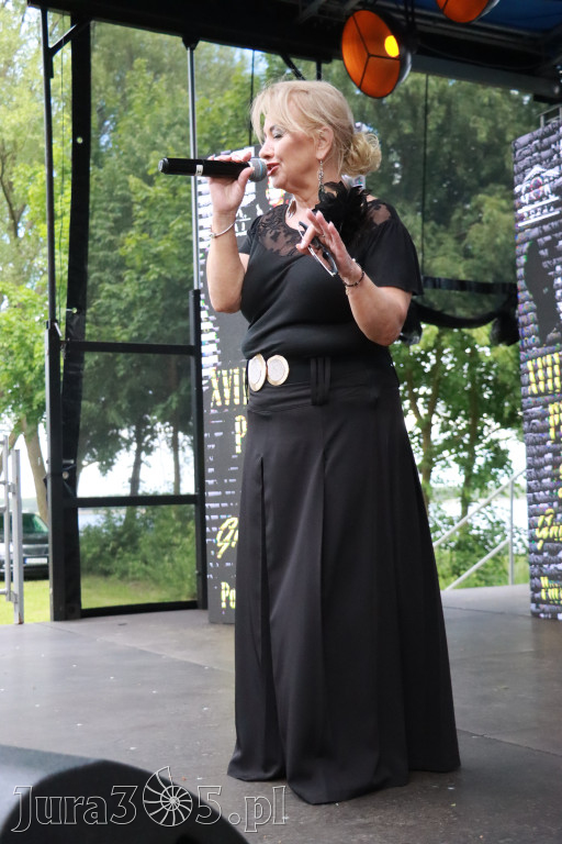 Fotorelacja I: Koncert finałowy XVIII festiwalu im. Janusza Gniatkowskiego w Poraju