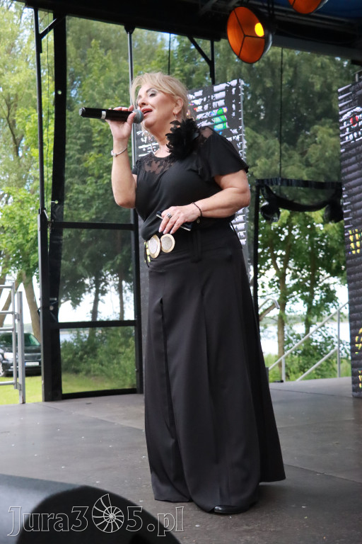 Fotorelacja I: Koncert finałowy XVIII festiwalu im. Janusza Gniatkowskiego w Poraju