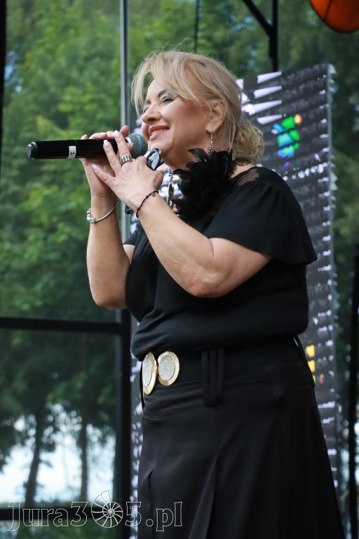 Fotorelacja I: Koncert finałowy XVIII festiwalu im. Janusza Gniatkowskiego w Poraju